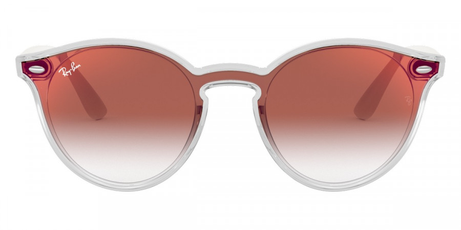 Ray-Ban™ - Blaze Panthos RB4380N