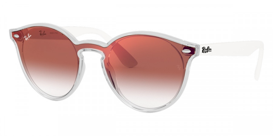 Ray-Ban™ - Blaze Panthos RB4380N