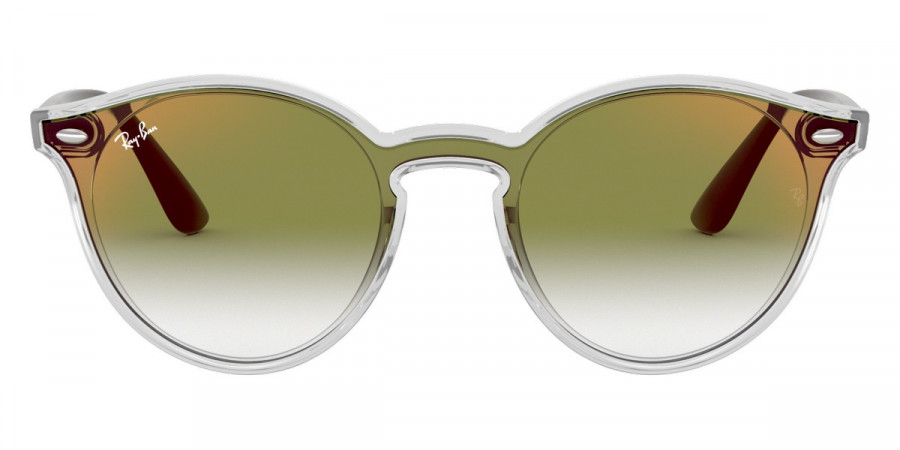 Ray-Ban™ - Blaze Panthos RB4380N