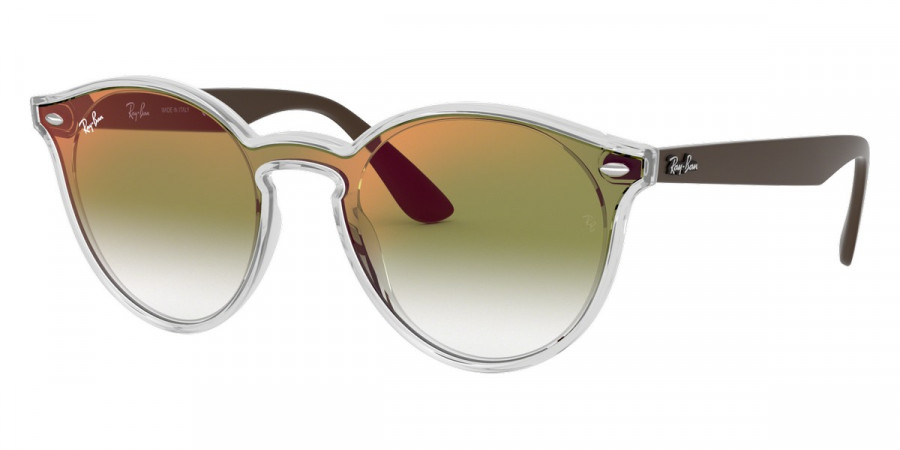 Ray-Ban™ - Blaze Panthos RB4380N