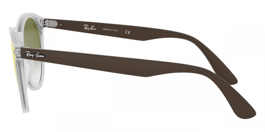 Ray-Ban™ - Blaze Panthos RB4380N