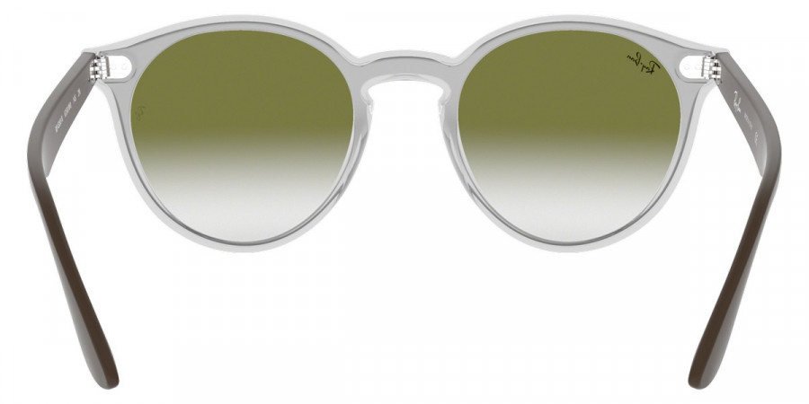 Ray-Ban™ - Blaze Panthos RB4380N