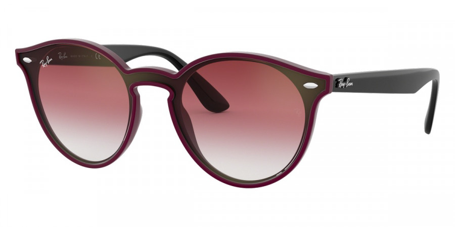 Ray-Ban™ - Blaze Panthos RB4380N