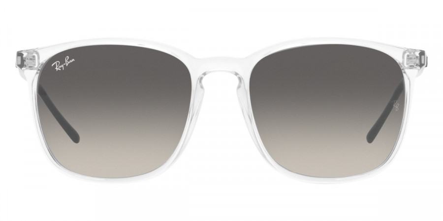 Ray-Ban™ RB4387 647711 56 - Transparent