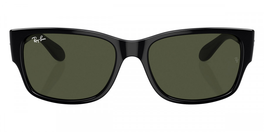 Ray-Ban™ RB4388 601/31 58 - Black