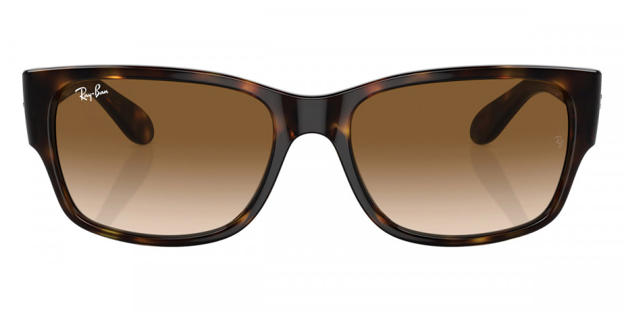 Ray-Ban™ RB4388 710/51 58 - Havana