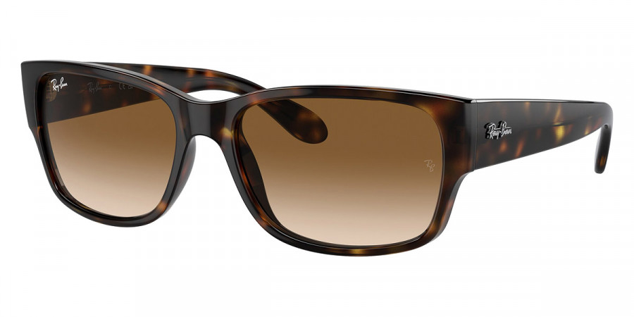 Ray-Ban™ RB4388 710/51 55 - Havana