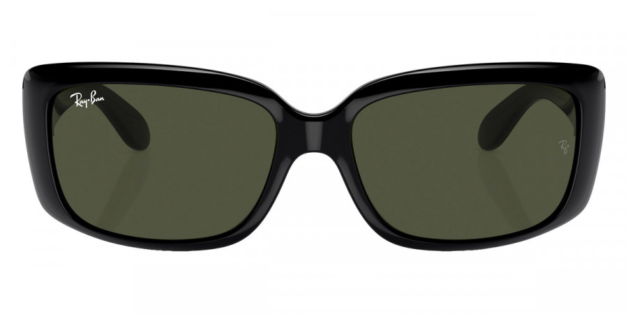 Ray-Ban™ RB4389 601/31 55 - Black