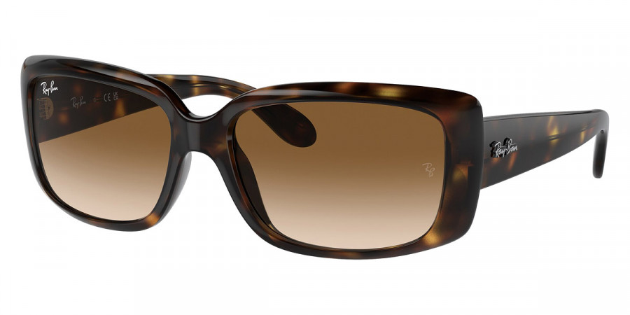 Ray-Ban™ RB4389 710/51 58 - Havana