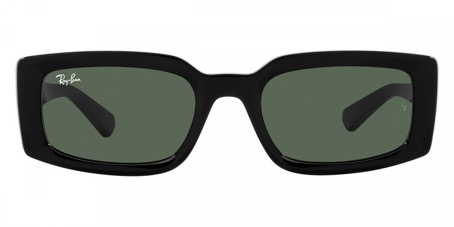 Ray-Ban™ Kiliane RB4395 667771 54 - Black