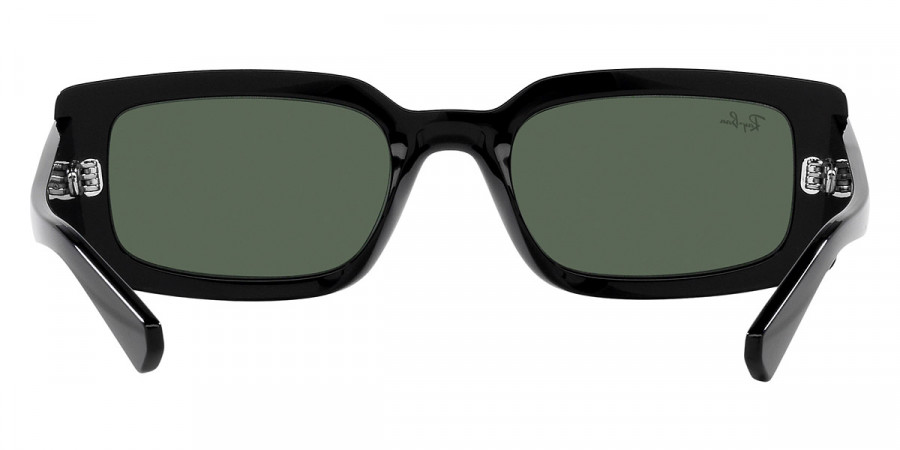 Color: Black (667771) - Ray-Ban RB439566777154