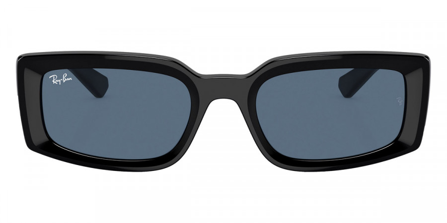 Ray-Ban™ Kiliane RB4395 667780 54 - Black