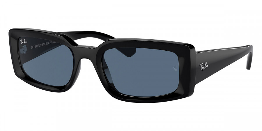 Ray-Ban™ Kiliane RB4395 667780 54 - Black