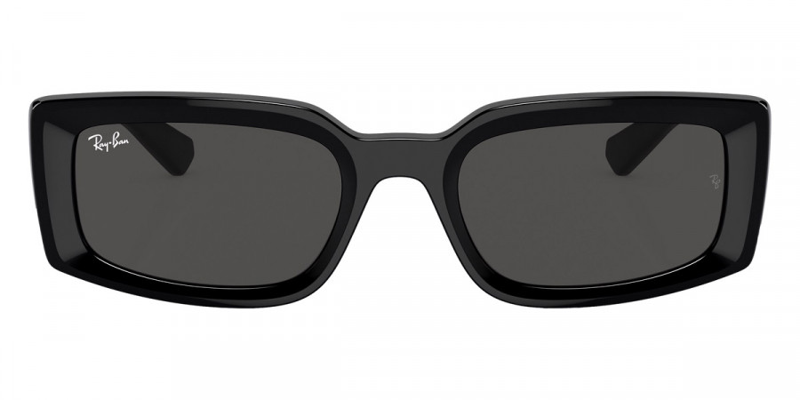 Ray-Ban™ Kiliane RB4395 667787 54 - Black