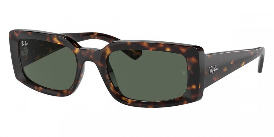 Ray-Ban™ Kiliane RB4395F 135971 54 - Havana