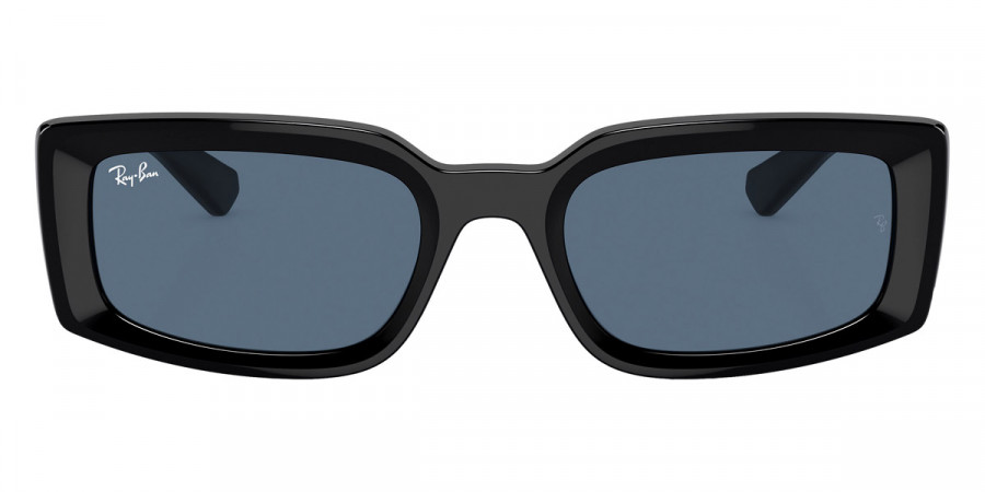 Ray-Ban™ Kiliane RB4395F 667780 54 - Black