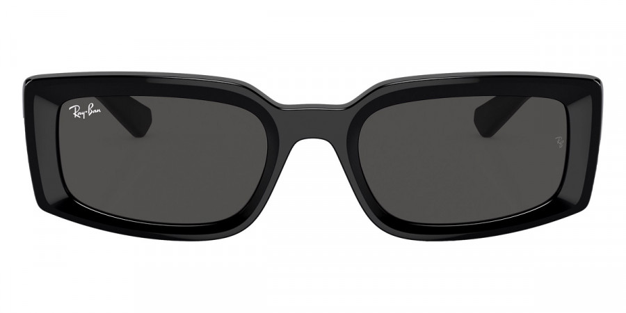 Ray-Ban™ Kiliane RB4395F 667787 54 - Black