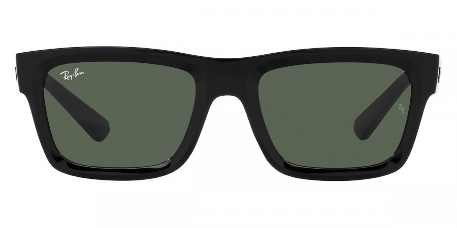 Ray-Ban™ Warren RB4396 667771 57 - Black