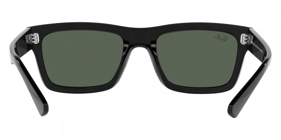 Color: Black (667771) - Ray-Ban RB439666777157