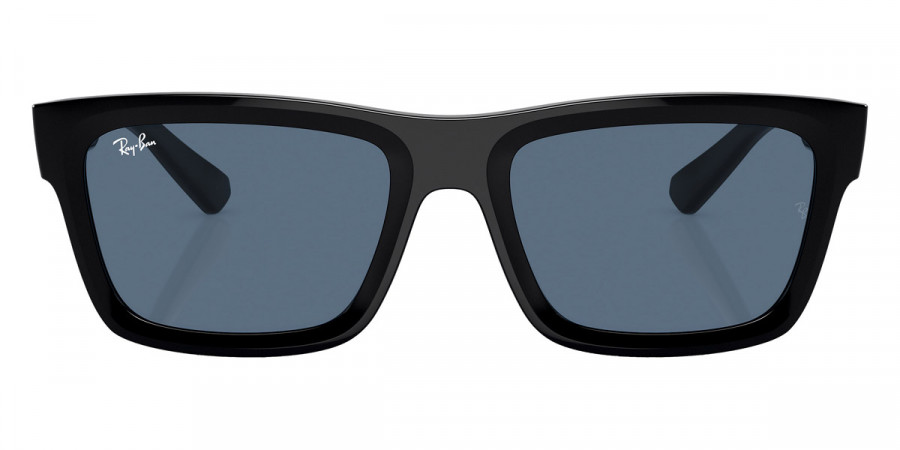 Ray-Ban™ Warren RB4396 667780 54 - Black