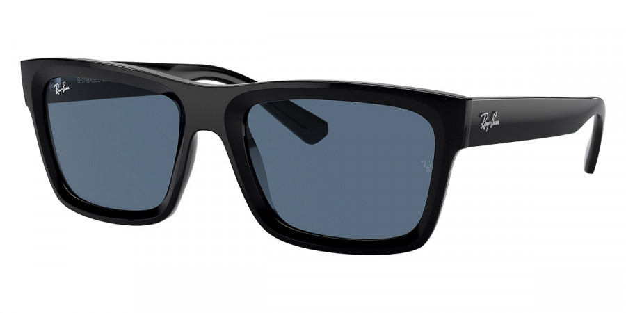 Ray-Ban™ Warren RB4396 667780 54 - Black