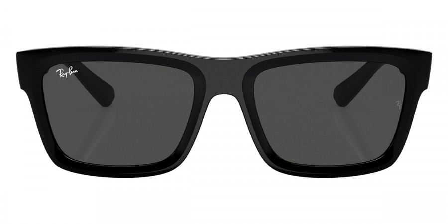 Ray-Ban™ Warren RB4396 667787 57 - Black