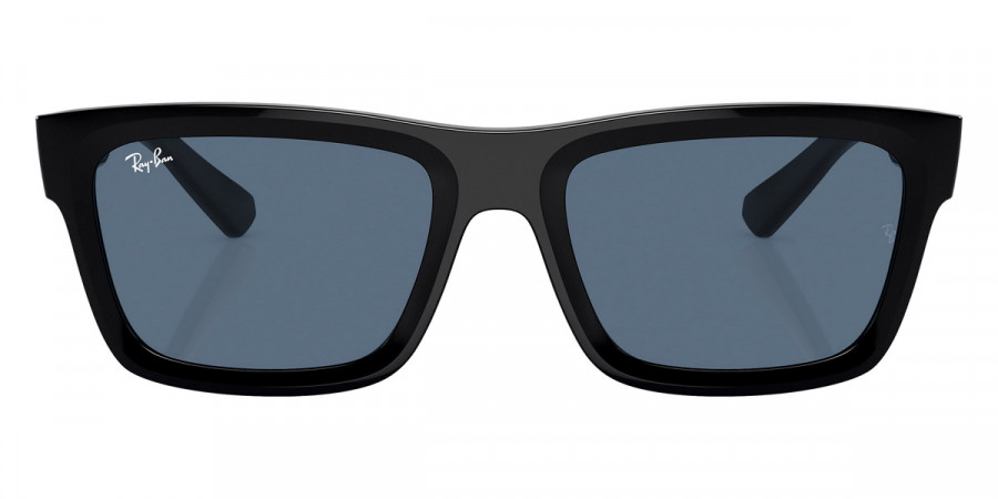 Ray-Ban™ Warren RB4396F 667780 57 - Black