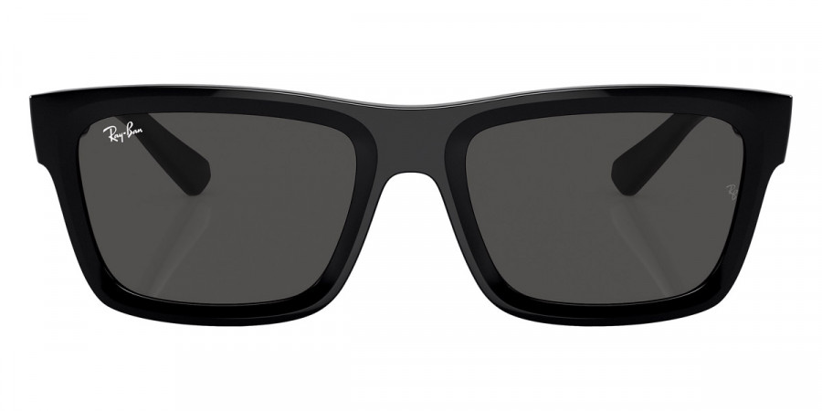 Ray-Ban™ Warren RB4396F 667787 57 - Black