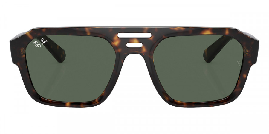 Ray-Ban™ Corrigan RB4397 135971 54 - Havana