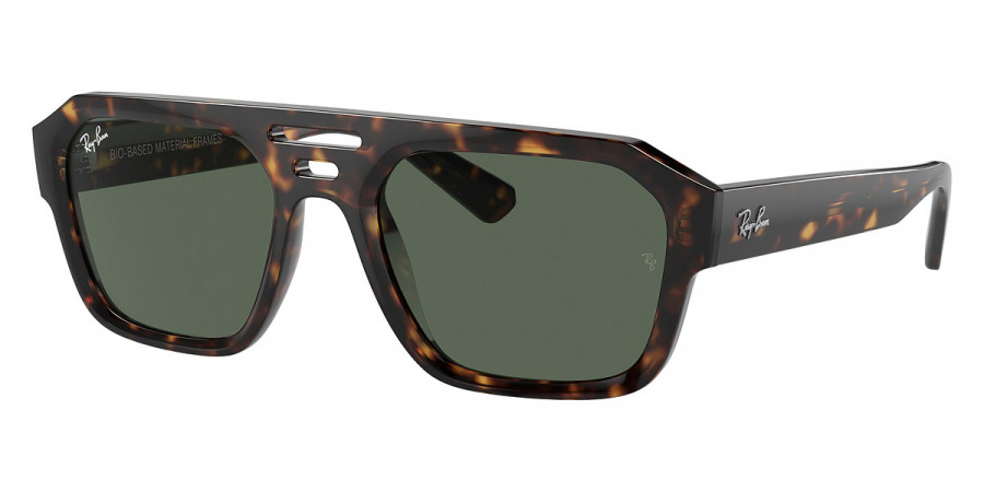 Ray-Ban™ Corrigan RB4397 135971 54 - Havana