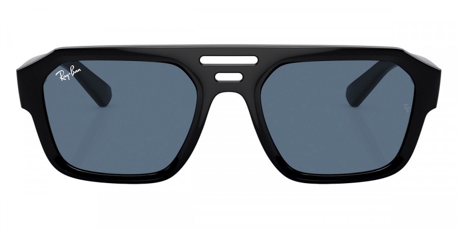 Ray-Ban™ Corrigan RB4397 667780 54 - Black