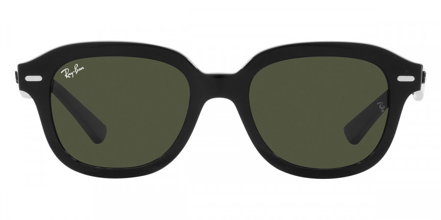 Ray-Ban™ Erik RB4398 901/31 53 - Black