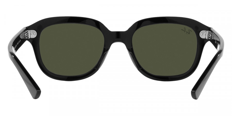 Color: Black (901/31) - Ray-Ban RB4398901/3153