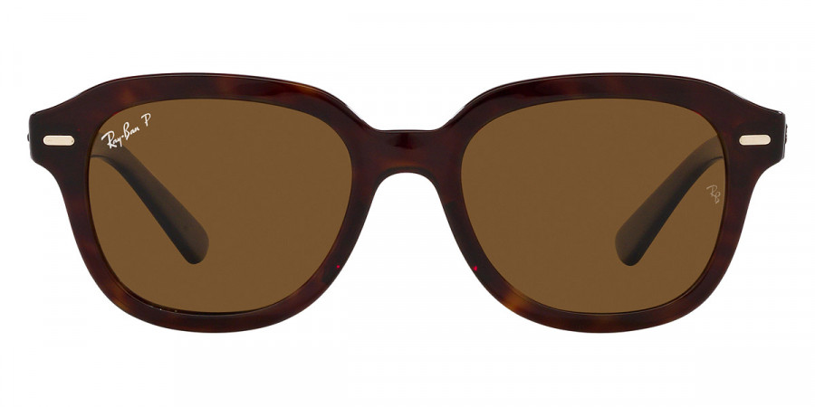 Ray-Ban™ Erik RB4398 902/57 53 - Havana