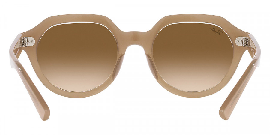 Color: Turtledove (616651) - Ray-Ban RB439961665153