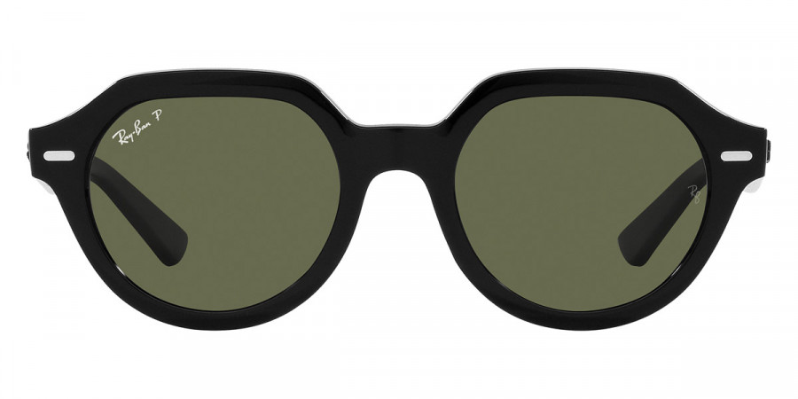 Ray-Ban™ Gina RB4399 901/58 51 - Black