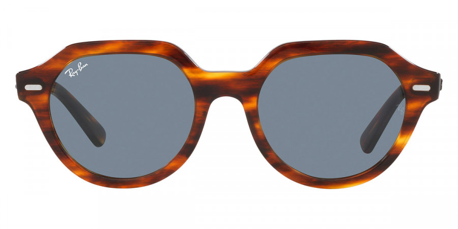 Ray-Ban™ Gina RB4399 954/62 51 - Striped Havana