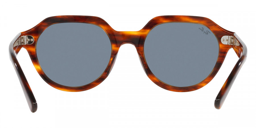 Color: Striped Havana (954/62) - Ray-Ban RB4399954/6251