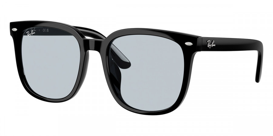 Ray-Ban™ RB4401D 601/72 57 - Black