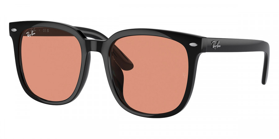 Ray-Ban™ RB4401D 601/74 57 - Black