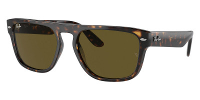 Ray-Ban™ RB4407 673113 57 Brown Light Brown Transparent Beige