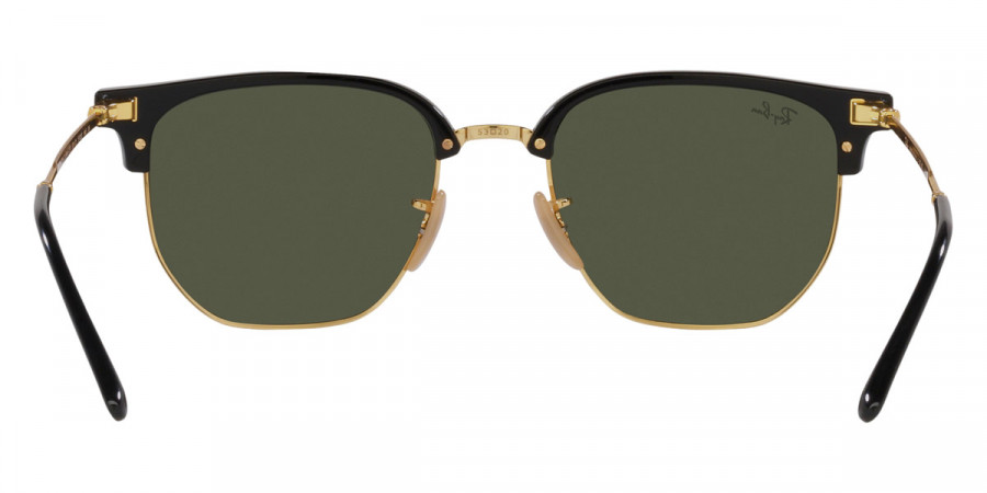 Ray-Ban™ - New Clubmaster RB4416