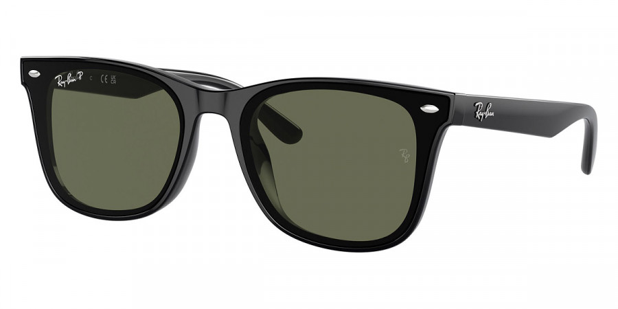 Ray-Ban™ RB4420 601/9A 65 - Black