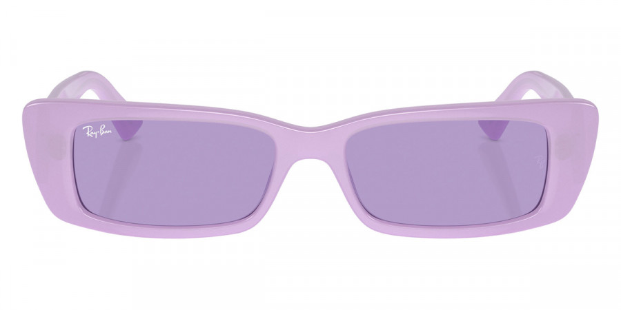 Ray-Ban™ Teru RB4425F 67581A 54 - Lilac