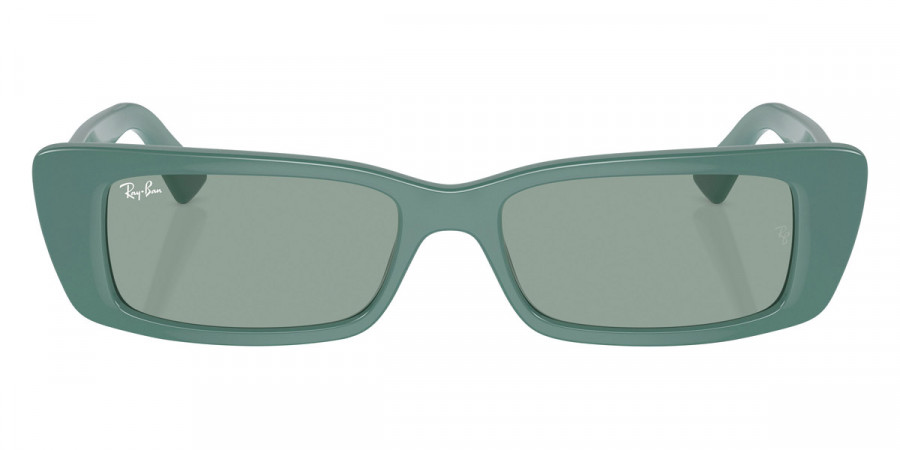 Ray-Ban™ Teru RB4425F 676282 54 - Algae Green