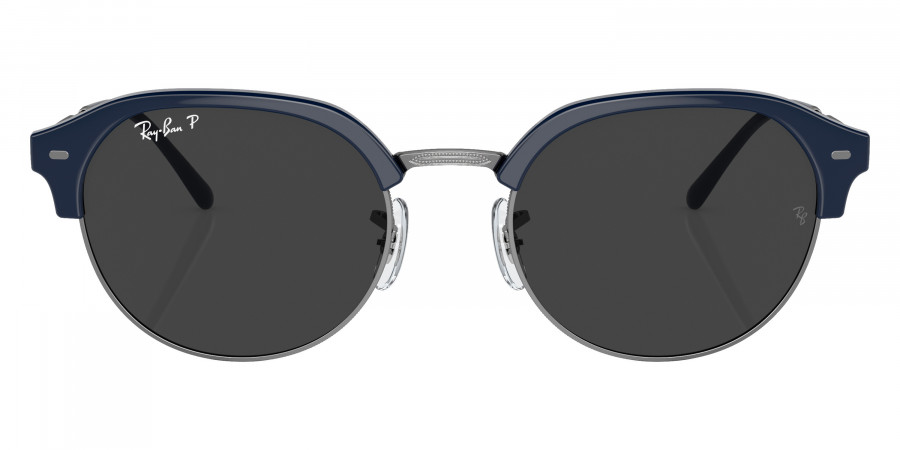 Ray-Ban™ RB4429 672448 55 - Blue on Gunmetal