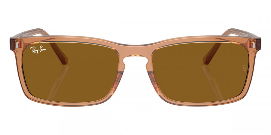 Ray-Ban™ RB4435 676433 59 - Transparent Brown