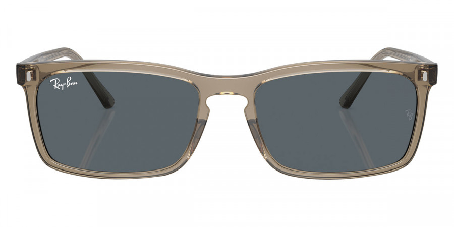 Ray-Ban™ RB4435 6765R5 59 - Transparent Brown