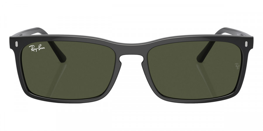 Ray-Ban™ RB4435 901/31 59 - Black