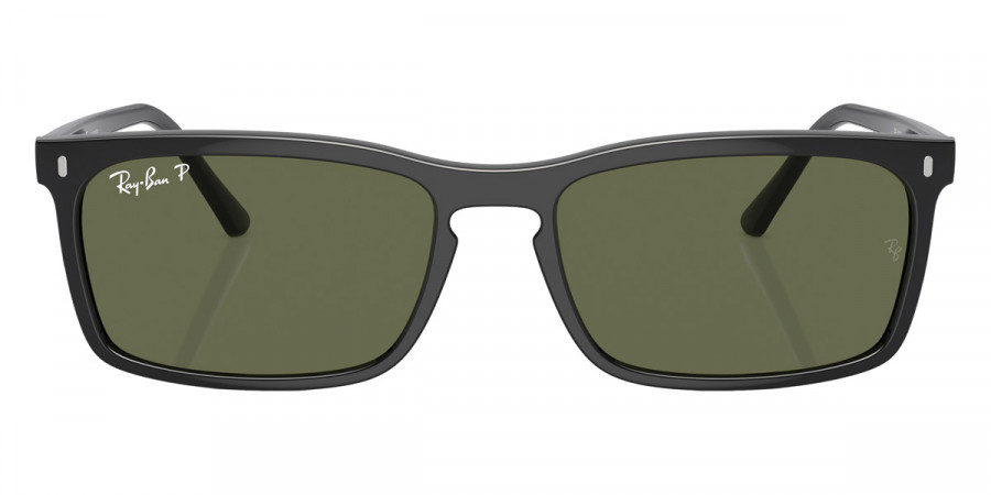 Ray-Ban™ RB4435 901/58 59 - Black